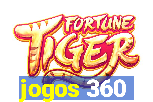 jogos 360